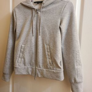 AUTHENTIC ARMANI EXCHANGE WOMAN SWEETER